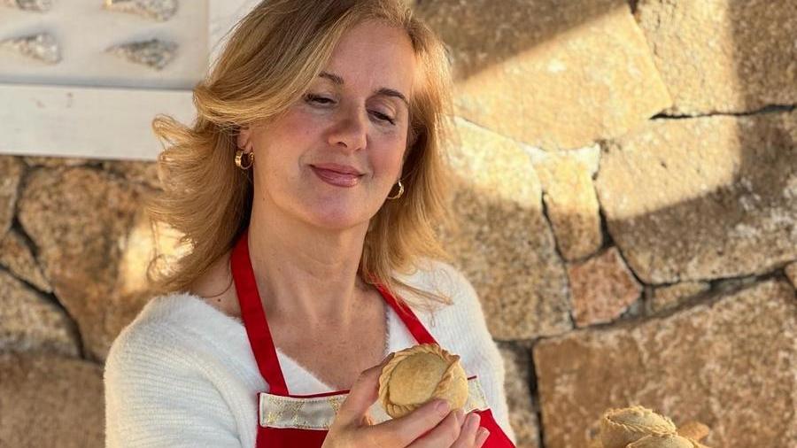 Dalla politica alla cucina, l’ex assessora Maria Antonietta Mazzone e il ritorno alla tradizione identitaria