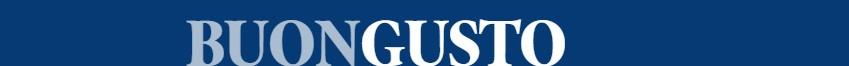 buongusto