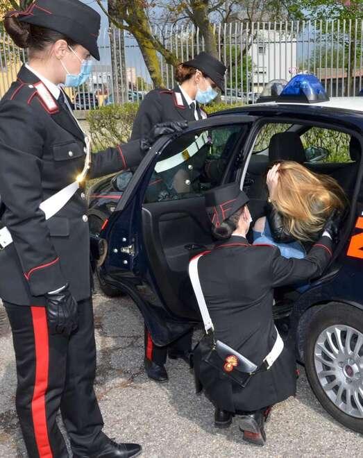 Ferrara, Picchia La Moglie E Il Medico La Nuova Ferrara