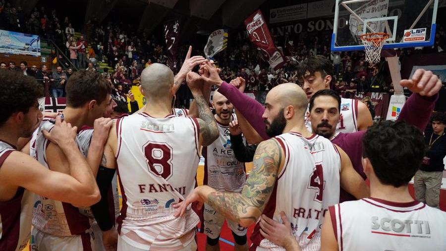 Coppa Italia, in finale Montecatini se la vedrà con Livorno
