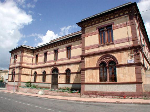 
	Il nuovo comune di Bosa

