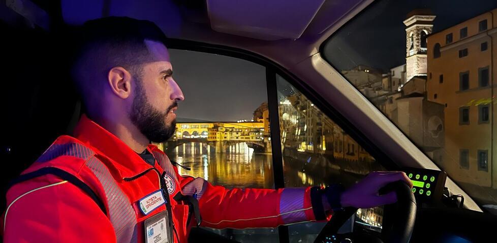 Crollo Esselunga Firenze, il soccorritore a un mese dalla tragedia: «Non potrò mai dimenticare le urla e gli sguardi terrorizzati degli operai»