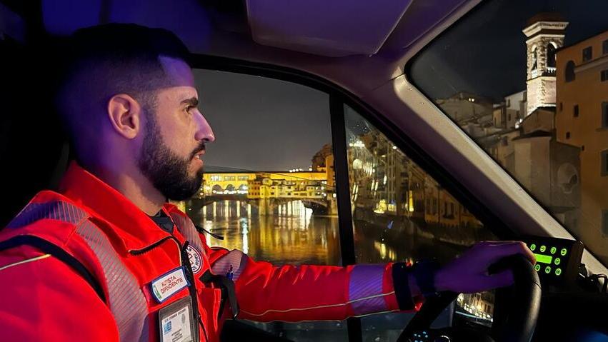Crollo Esselunga Firenze, il soccorritore a un mese dalla tragedia: «Non potrò mai dimenticare le urla e gli sguardi terrorizzati degli operai»