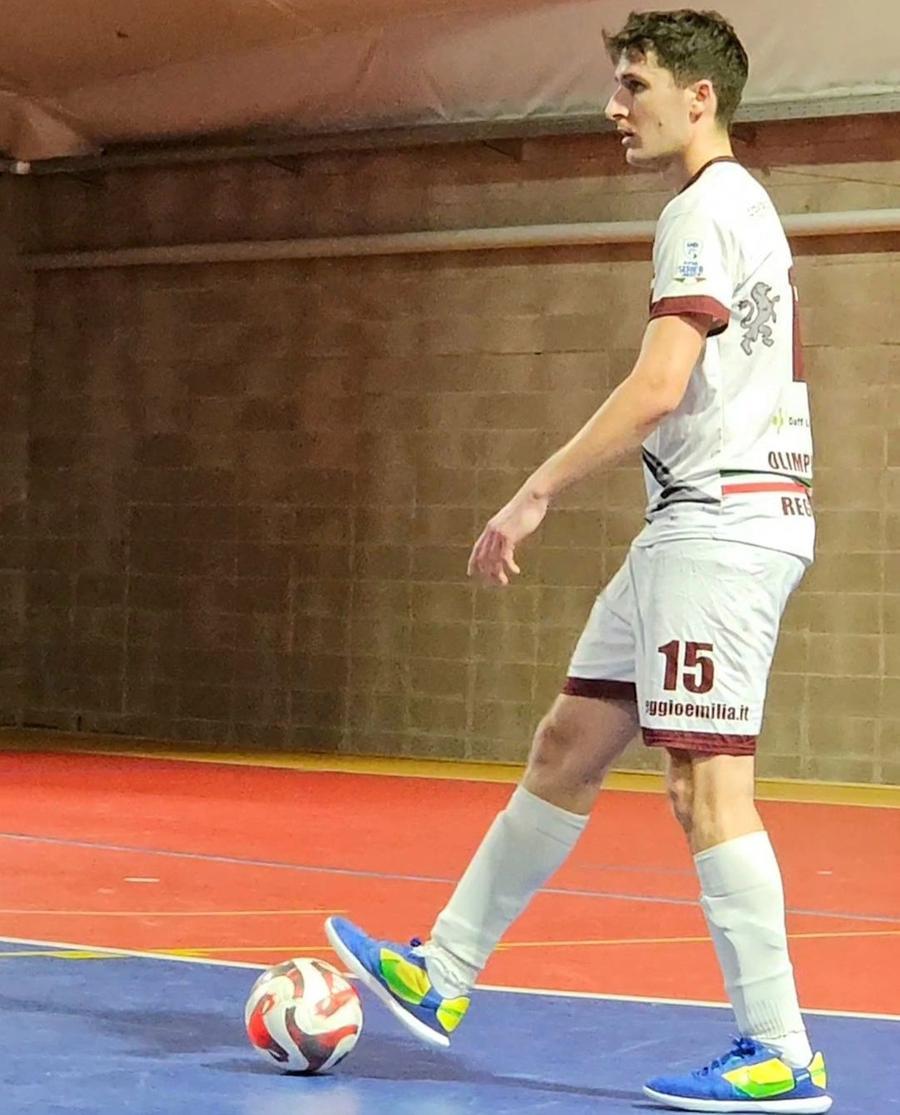 L’Or Reggio Emilia perde a Prato