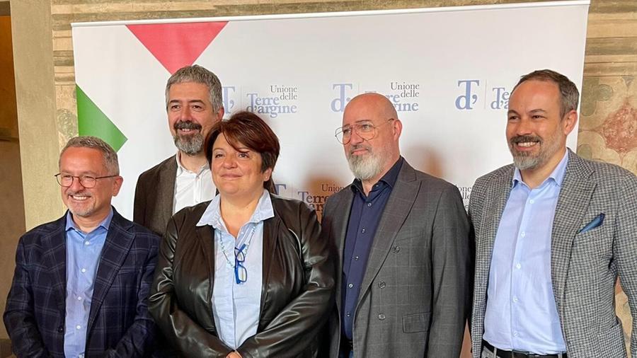 Carpi, l’Unione e la “strategia 2050”: «Riqualificazione sostenibile»