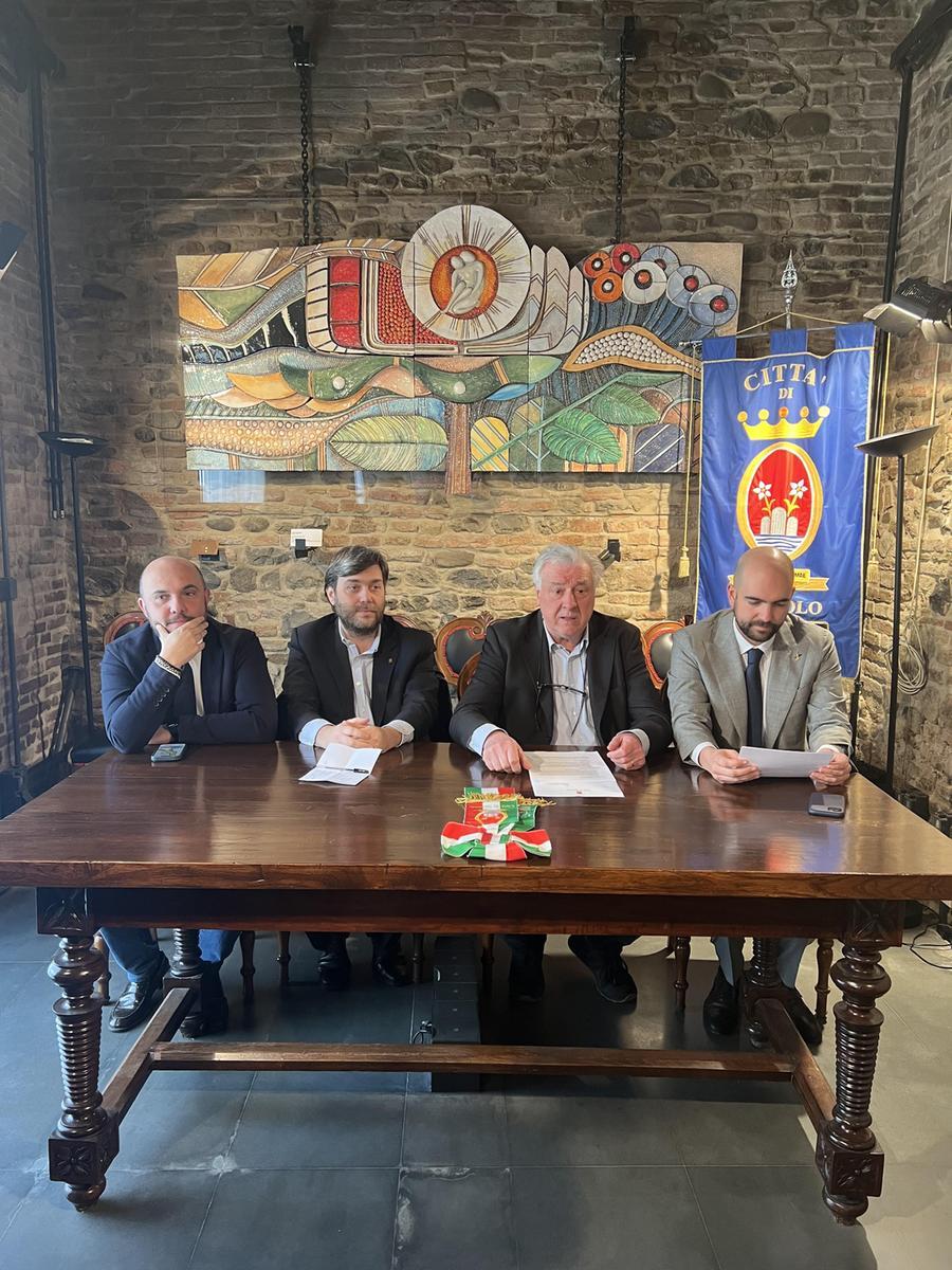 Sassuolo, Menani punta su rifiuti, bretellina e università per il bis