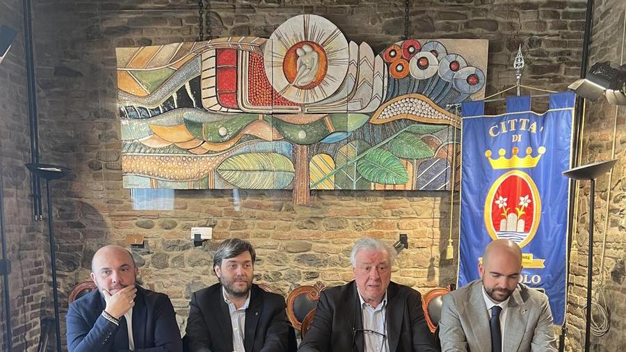 Sassuolo, Menani punta su rifiuti, bretellina e università per il bis