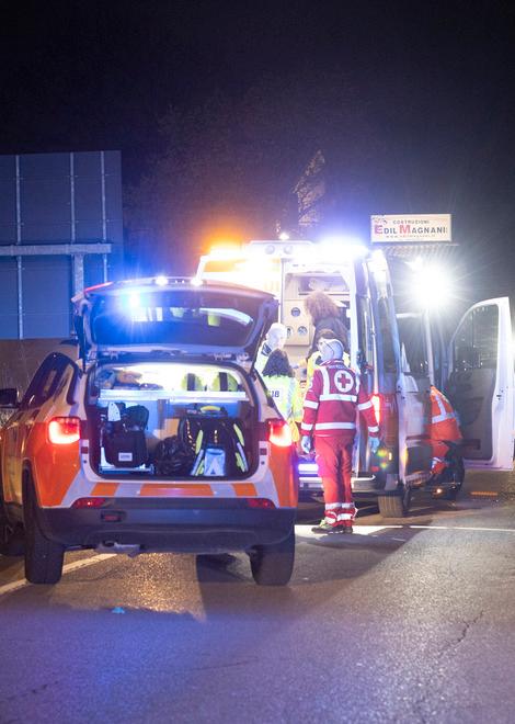 Formigine, pedone 73enne muore investito a Corlo