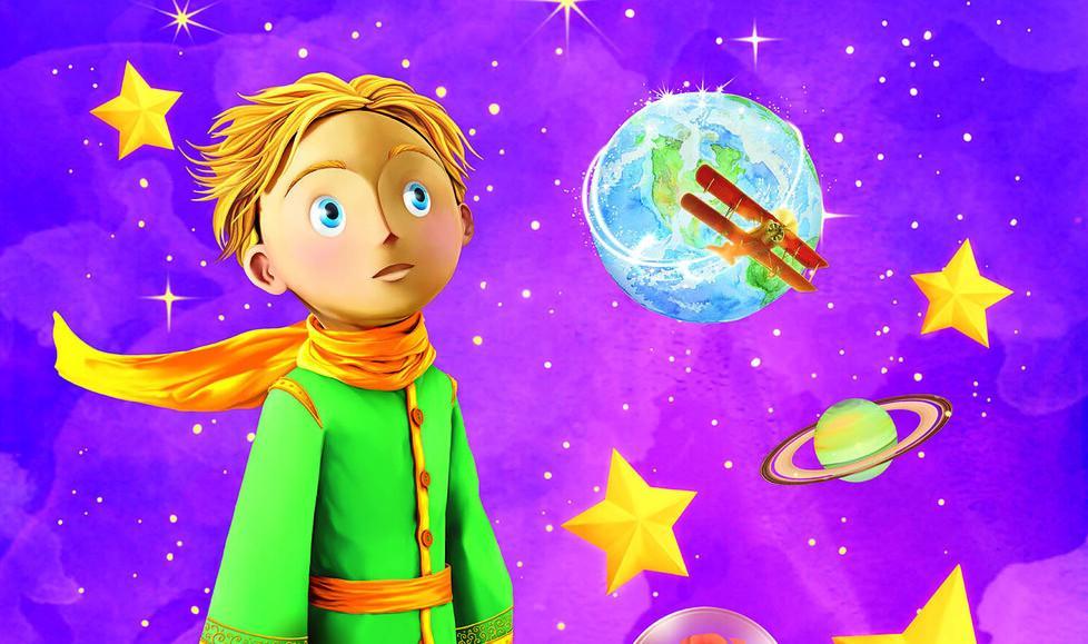 Il Piccolo Principe, un burattino contro ogni forma di bullismo