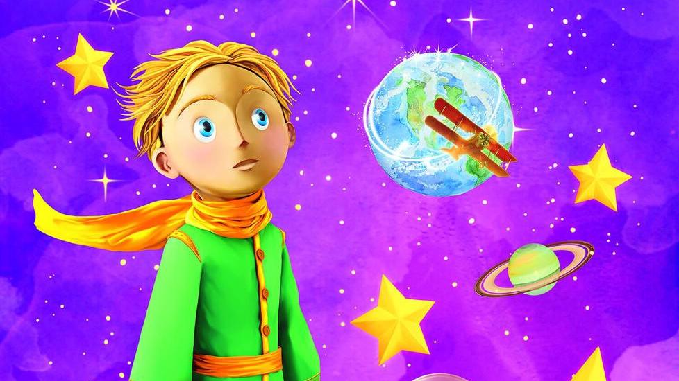 Il Piccolo Principe, un burattino contro ogni forma di bullismo