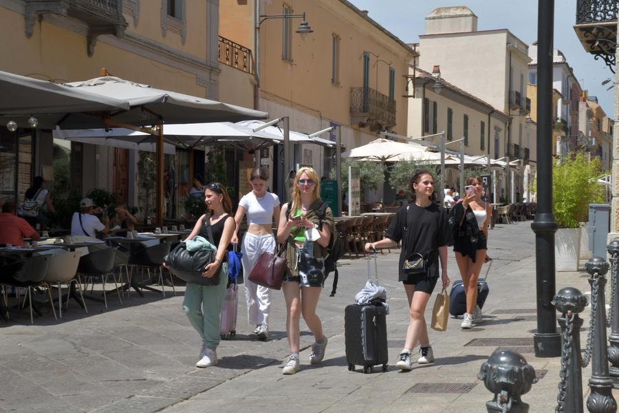 Olbia, incasso record dall’imposta di soggiorno: al Comune 2,7 milioni