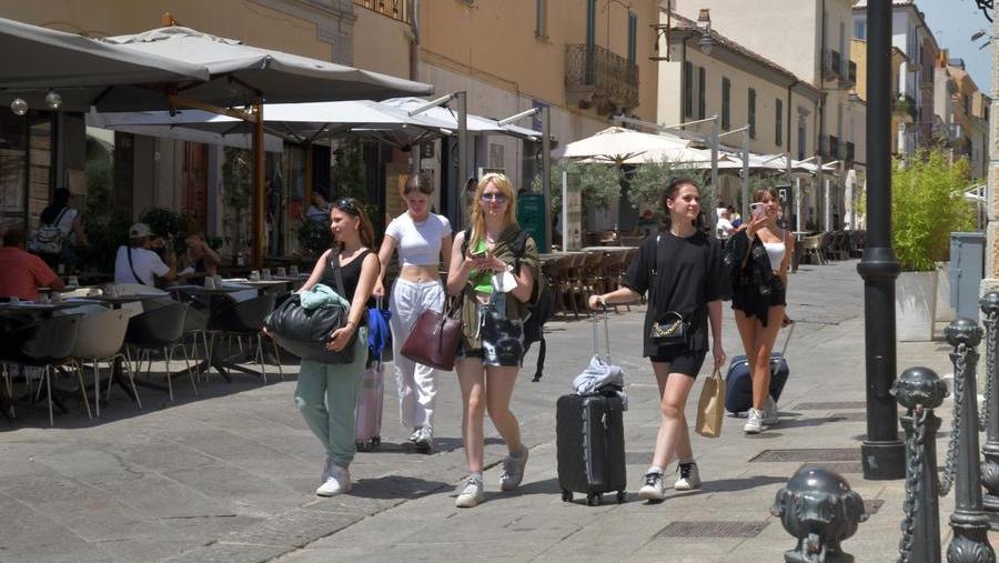 Olbia, incasso record dall’imposta di soggiorno: al Comune 2,7 milioni