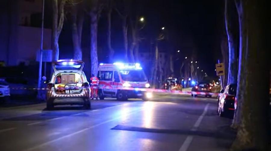 Pistoia, muore travolta da un’auto: chi è la vittima