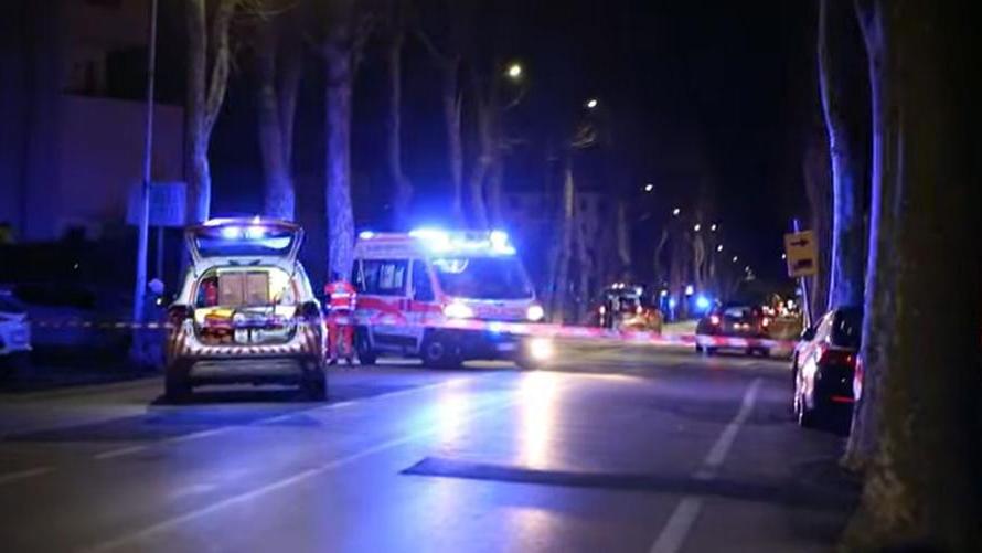 Pistoia, muore travolta da un’auto: chi è la vittima