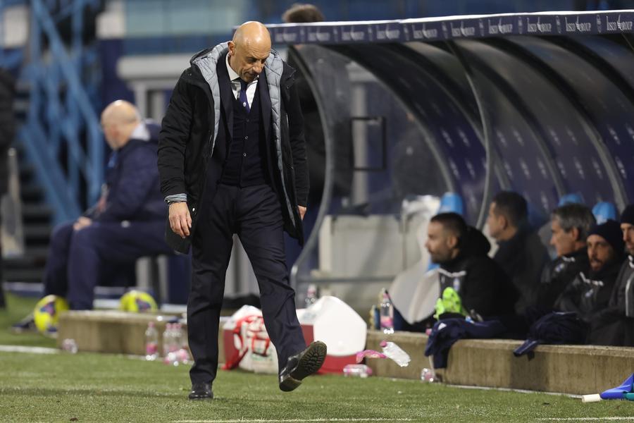 La Spal battuta dal Pontedera, Di Carlo: “Prendiamolo come un incidente”