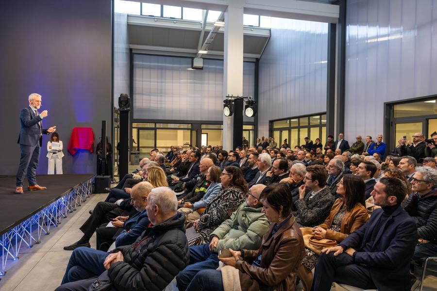 Al Parco Innovazione la quarta sede di Unimore