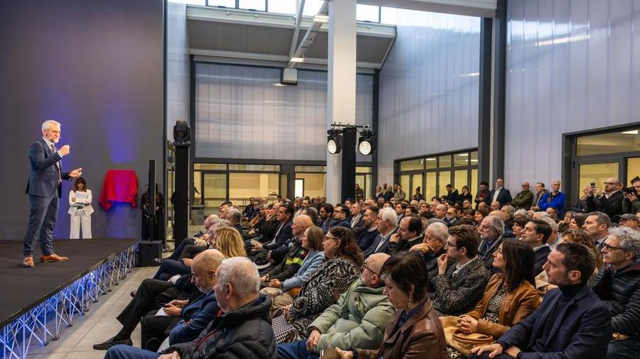 Al Parco Innovazione la quarta sede di Unimore