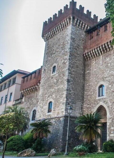Carrara, Accademia e ministero insieme nel ricorso a favore della direttrice<br>
