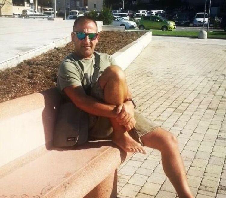 San Vincenzo, addio al fornaio Andrea Mugnaini: è scomparso a 59 anni