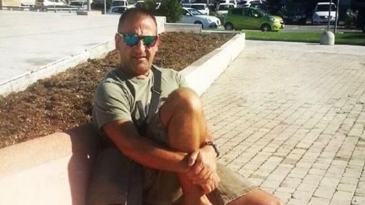 San Vincenzo, addio al fornaio Andrea Mugnaini: è scomparso a 59 anni