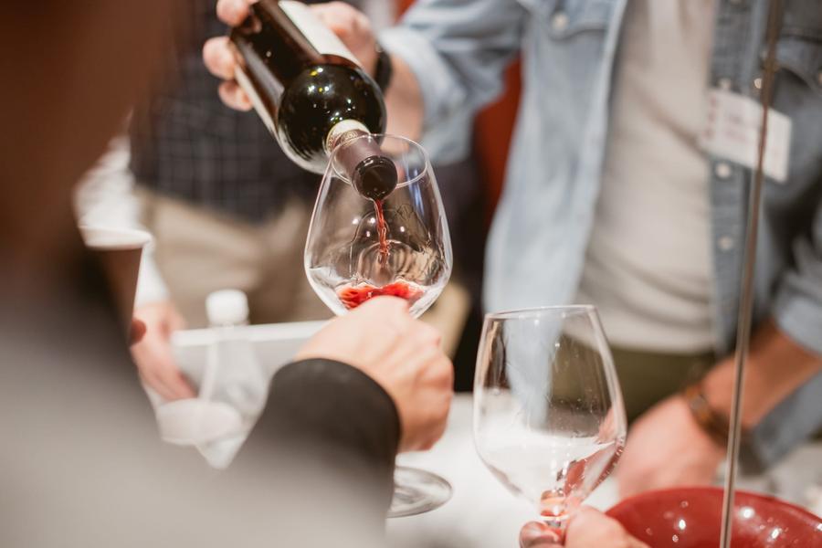 A Olbia e Cagliari doppio appuntamento con la degustazione di vini