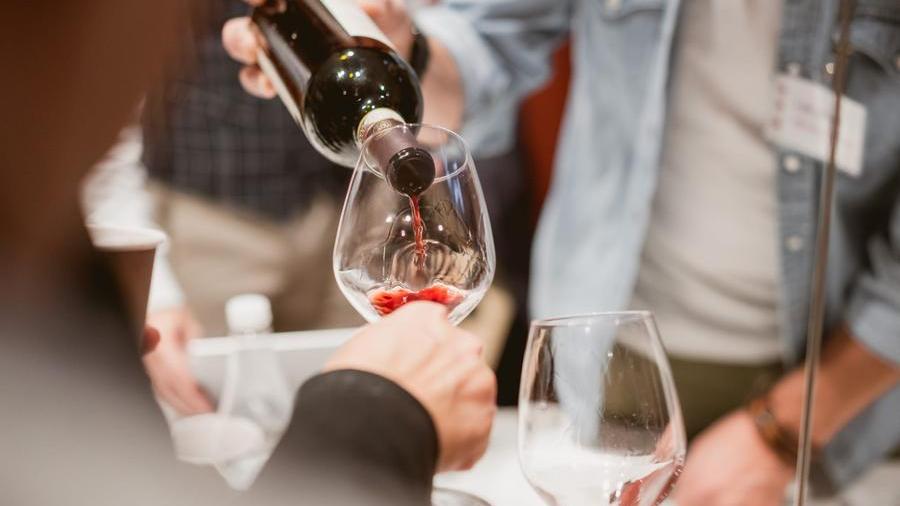 A Olbia e Cagliari doppio appuntamento con la degustazione di vini