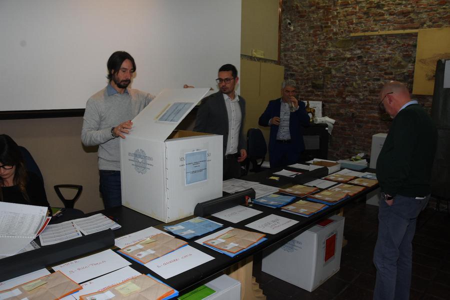Consiglio provinciale a Grosseto, il centrodestra vince per 6 a 4: cambia la maggioranza