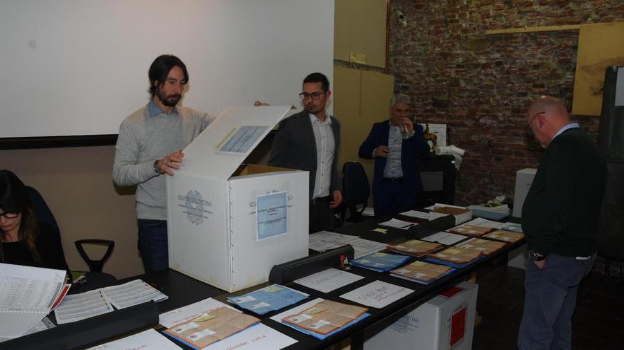 Consiglio provinciale a Grosseto, il centrodestra vince per 6 a 4: cambia la maggioranza