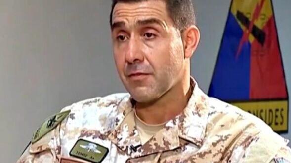 Vannacci a Reggio Emilia: Aq16 invita a scendere in piazza