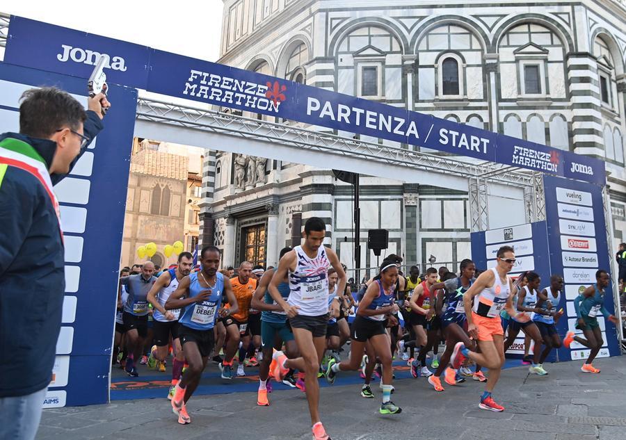 Sport, cultura e vita all’aria aperta: a Firenze il divertimento è per tutti