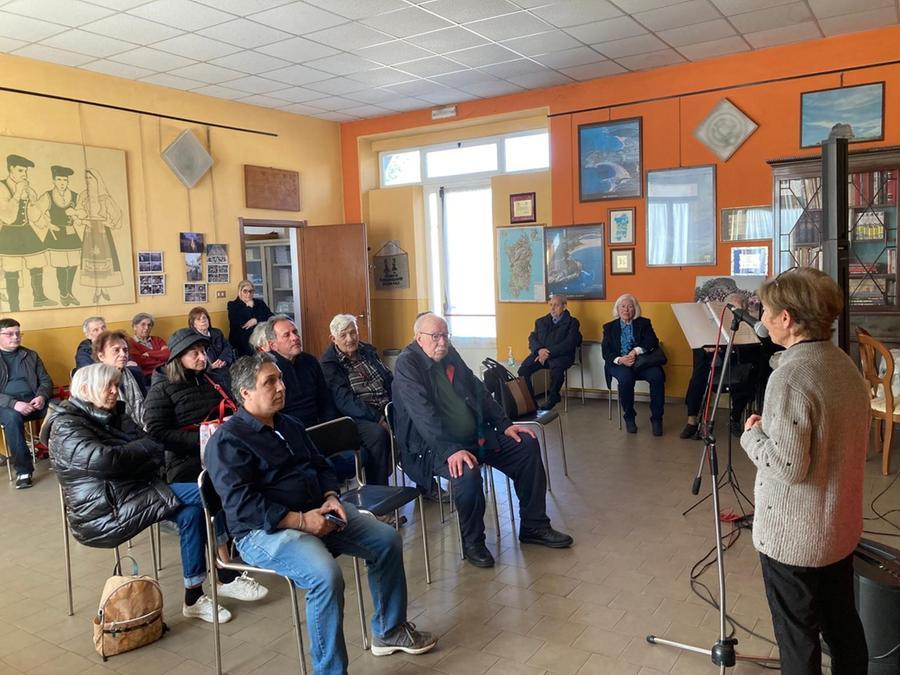 Pavia fa festa con il Circolo culturale sardo “Logudoro” per la Giornata internazionale dei diritti della donna