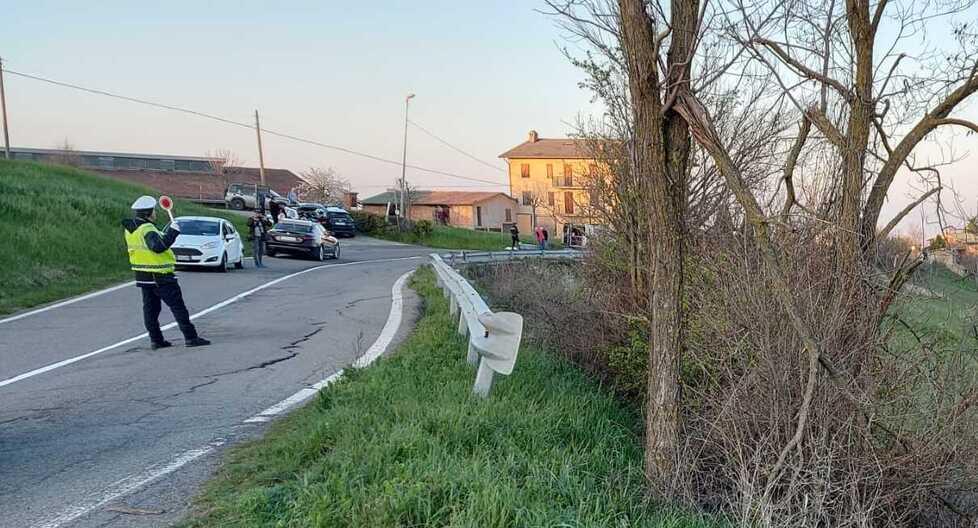 Serramazzoni, già sette vittime nel tratto killer della Giardini: «Servono controlli»