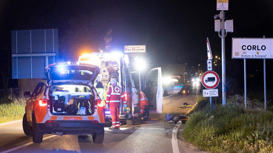 Formigine, il pensionato travolto e ucciso a Corlo si era perso all’uscita dal supermercato