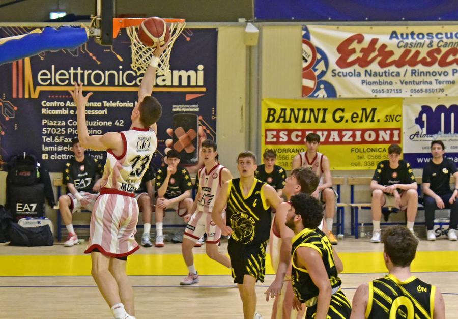 La Coppa Carnevale è uno show. Milano trionfa nella finalissima