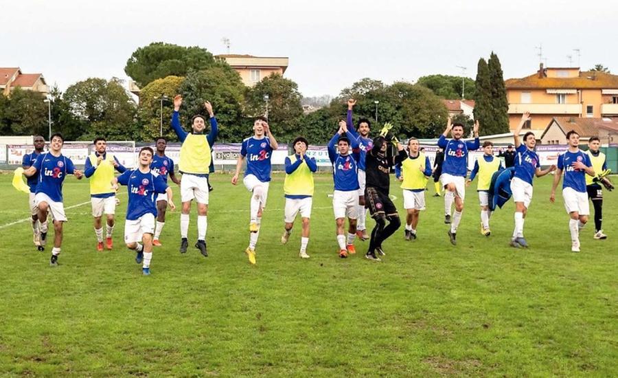 Il Certaldo fa suo il derby e mette al tappeto la Pistoiese