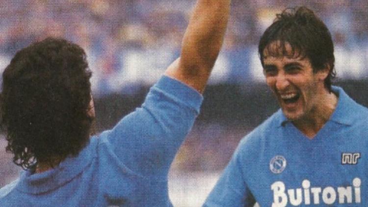 Fernando De Napoli si racconta: l’amicizia con Maradona, le corse, il terremoto e la Reggiana