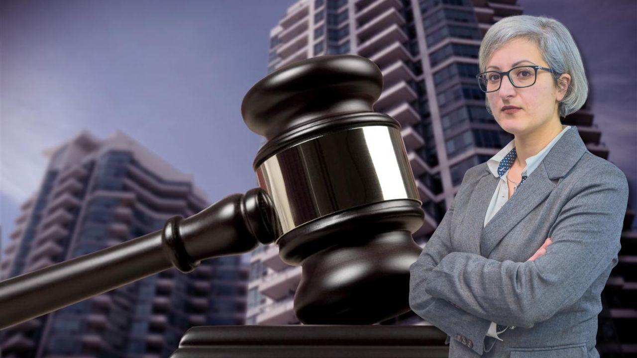 Sportello legale, l’odissea per ottenere dal giudice il decreto di trasferimento