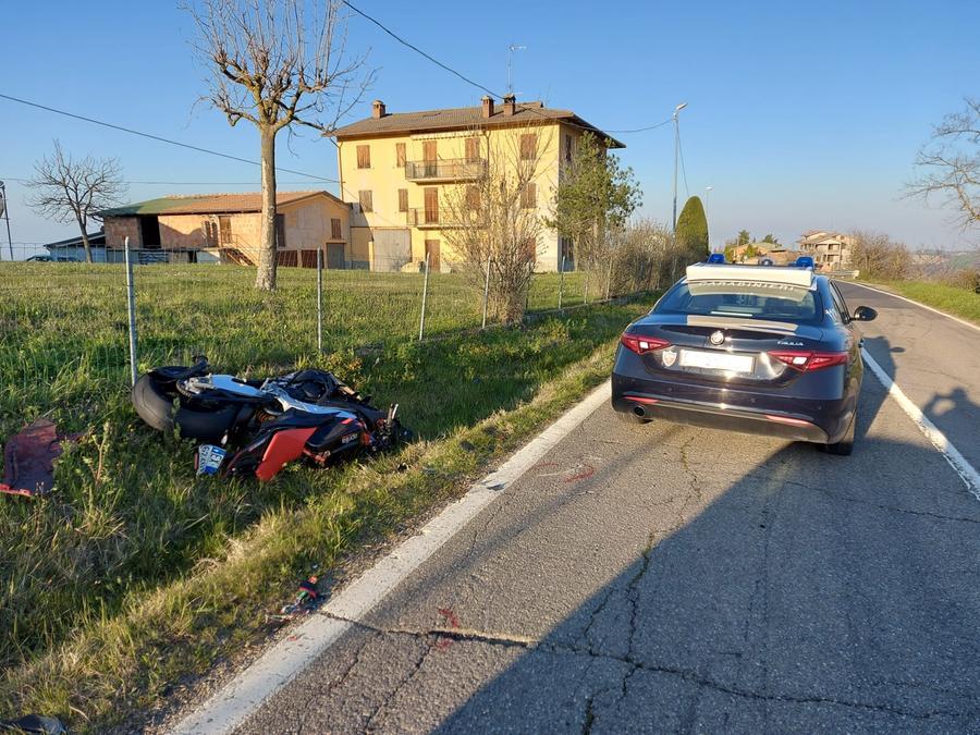«Serra ha bisogno di più polizia locale per fare controlli e interventi»