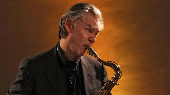 Jan Garbarek