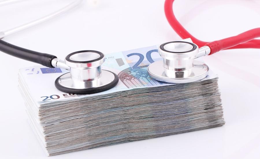 Sono sempre di più i toscani che si devono indebitare per pagare le cure mediche