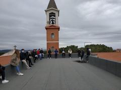 Sassari, festa in terrazza durante il covid: l’ateneo ha perdonato gli Erasmus