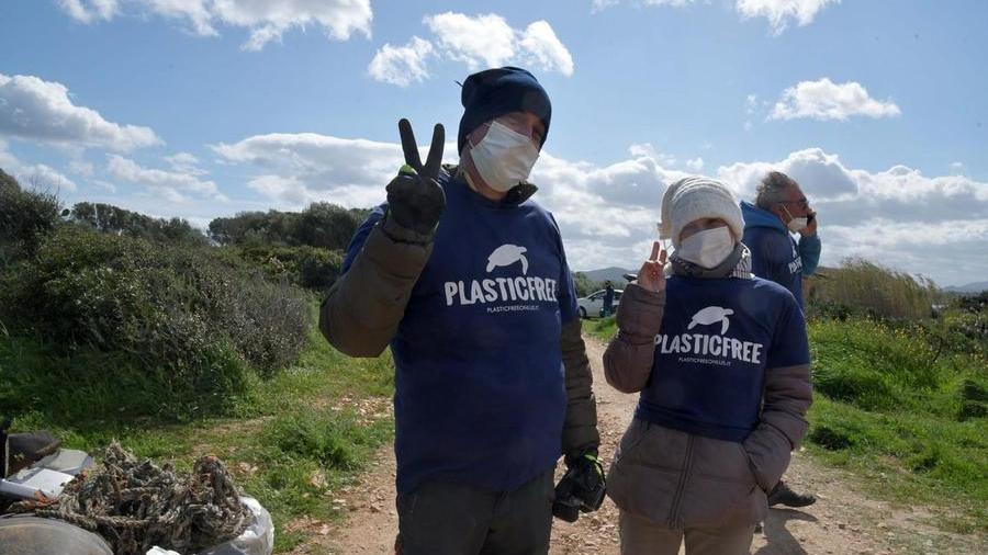 Sabato a Porto Rotondo la giornata “Plastic free”