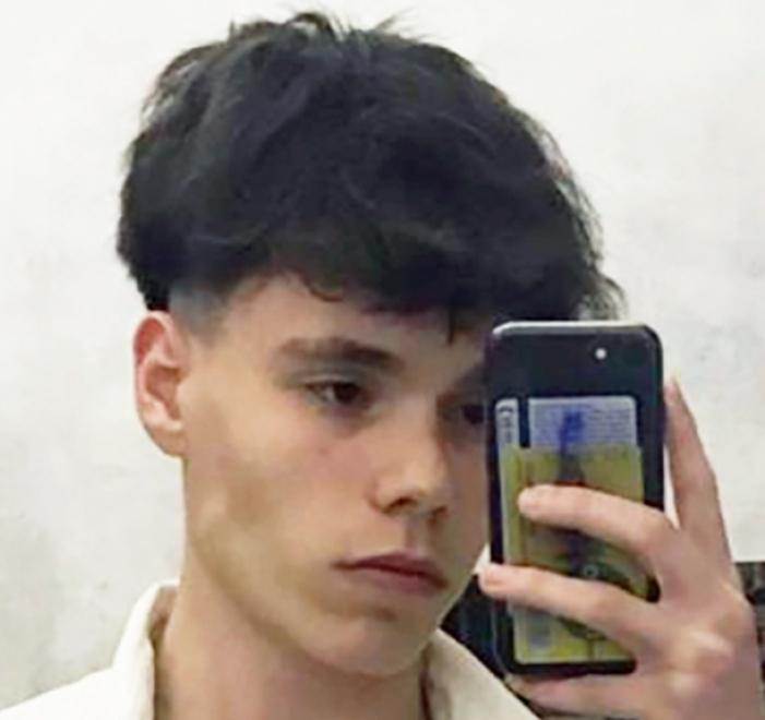 San Possidonio, una folla commossa per Marco: «Sarai sempre nei nostri cuori»<br type="_moz" />
