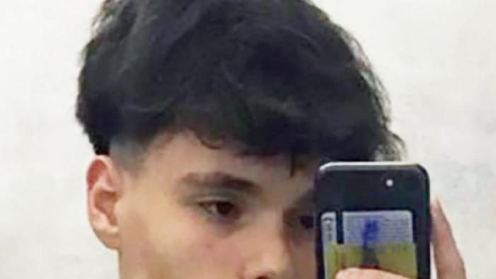 San Possidonio, una folla commossa per Marco: «Sarai sempre nei nostri cuori»<br type="_moz" />