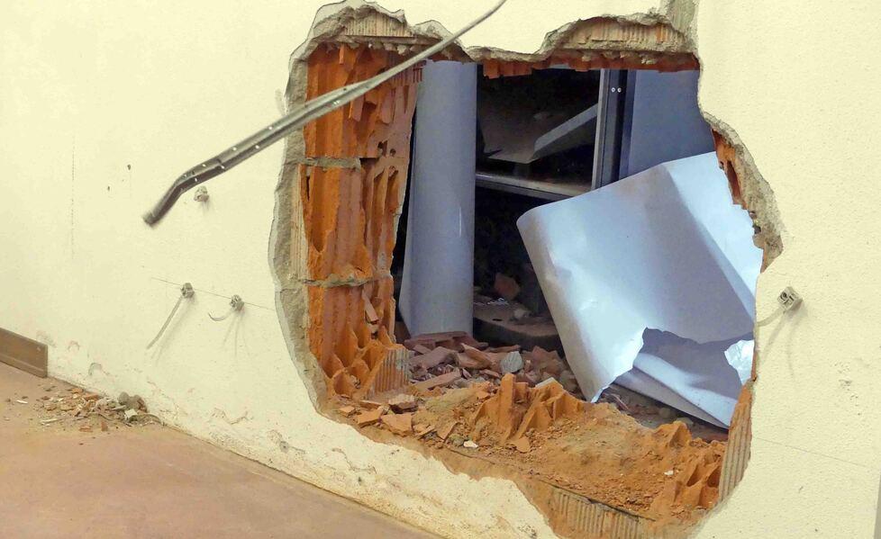 Ferrara, tutti i trucchi dei ladri e quella cantina in corso Piave