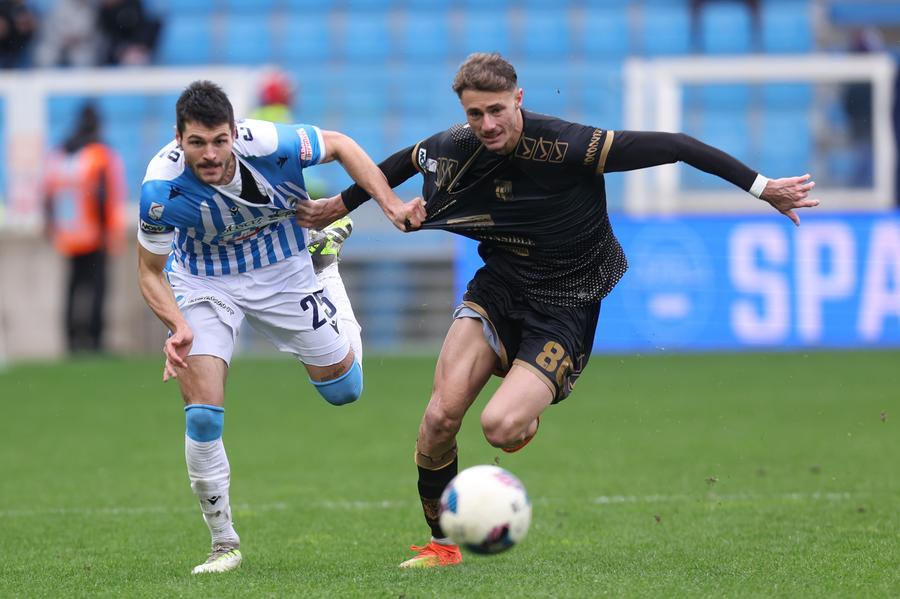La Spal in ansia per Carraro