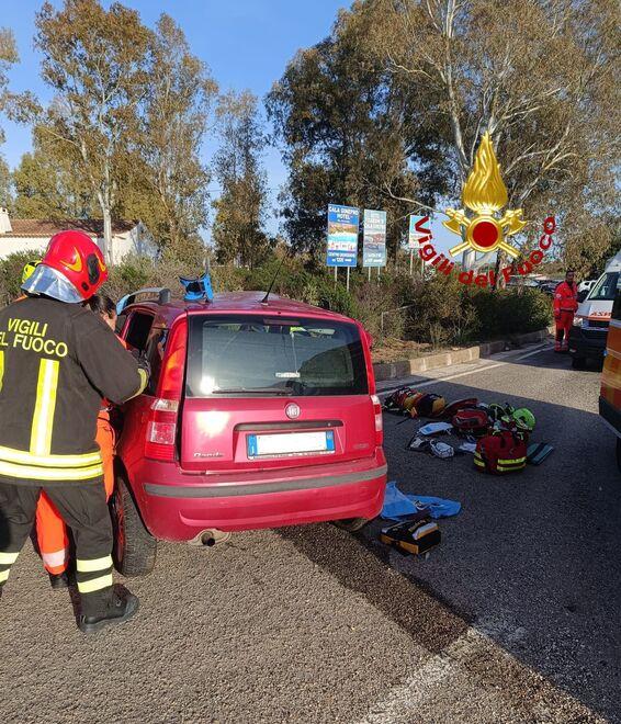 La sindaca di Orosei: «Una strada killer, abbiamo chiesto ad Anas la rotatoria» 