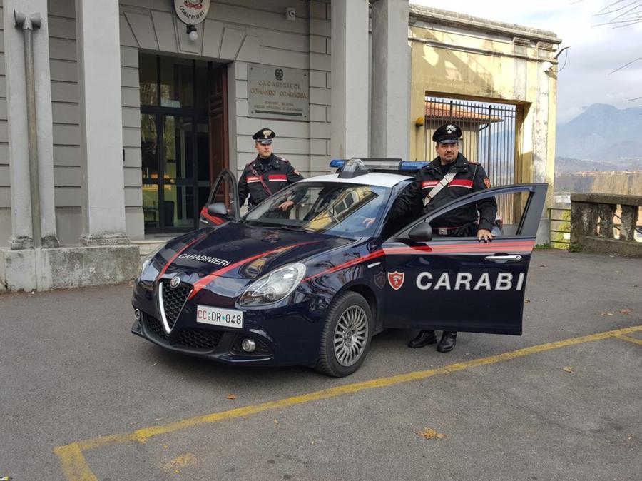 Bagni di Lucca, denunciato finto sordomuto