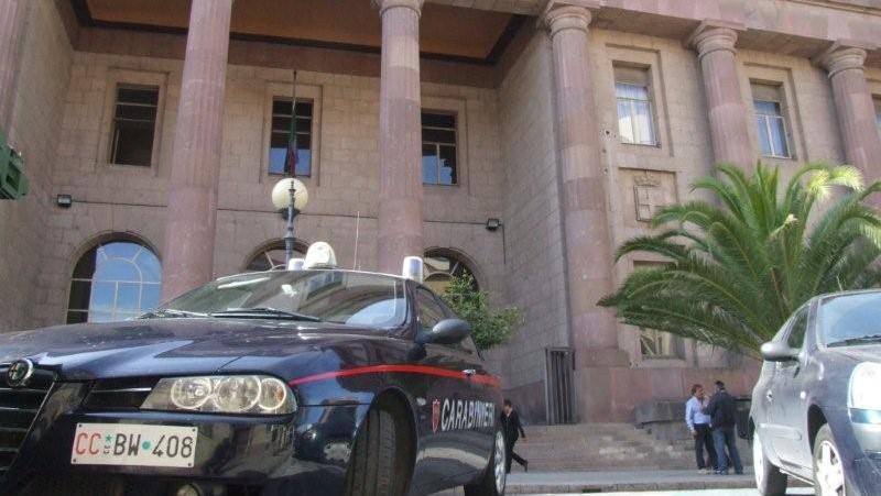 Sennori, colpi di pistola dopo la lite al bar: arrestato un operaio di Torralba