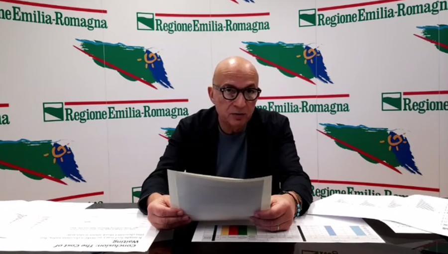 La delusione di Venturi: «Dovevamo uscirne migliori, è stata una falsa promessa»